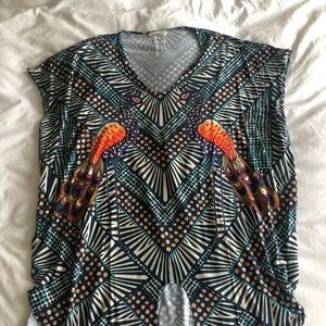 Mara Hoffman Cover-up